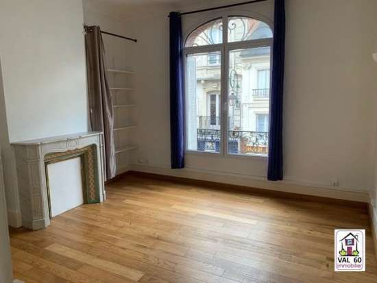 Location appartement - Clermont