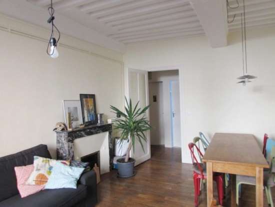 Location appartement t3 - cluny - Cluny