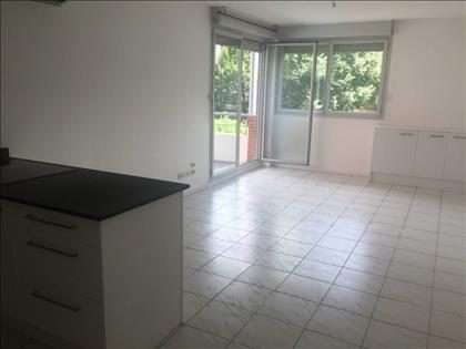 Location toulouse - t4 meublee - Toulouse