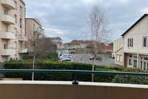 Location grand faubourg - Chartres