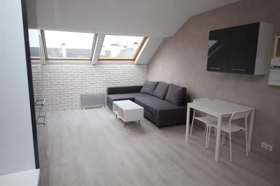 Location studio meublé - Olivet