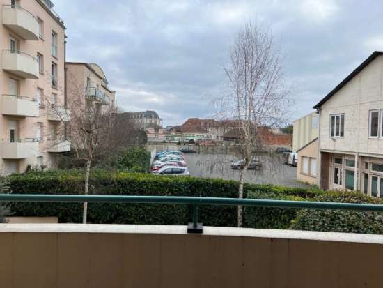 Location grand faubourg - Chartres