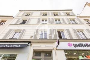 Location appartement à louer vincennes - Vincennes
