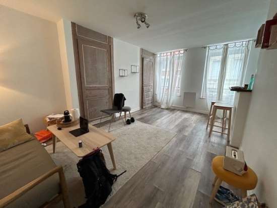 Location appartement type 2 vauban - Lille