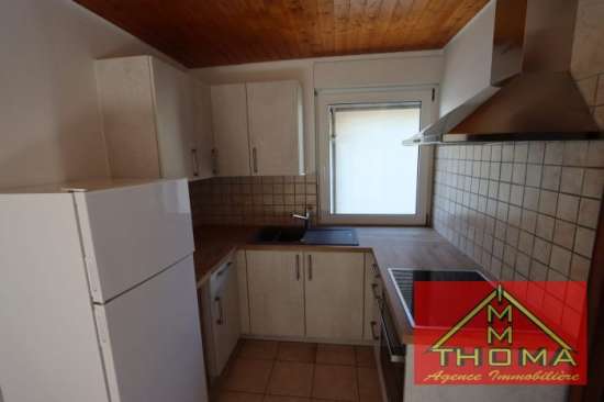 Location appartement f2 - Kembs
