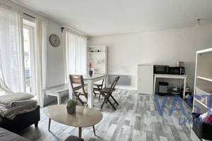 Location appartement de type 3 à louer - Lille