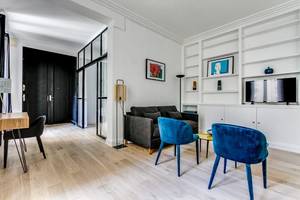 Etoile - appartement 2 pièces de 49m² disponible en location m