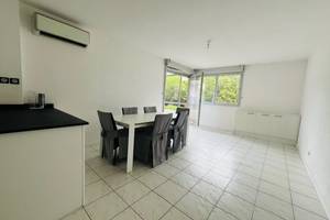 Location toulouse - t4 meublee - Toulouse