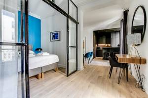 Etoile - appartement 2 pièces de 49m² disponible en location m