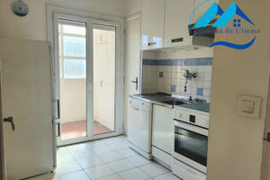 Location appartement à louer marseille - Marseille
