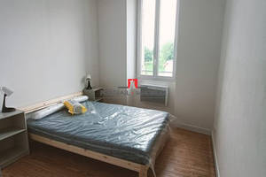 Location appartement t3 meuble - Blaye