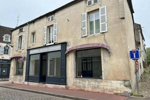 Location local commercial - Beaune