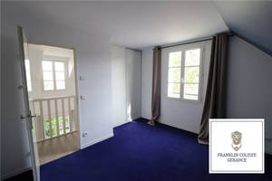 Location maisons individuelle - Chavenay