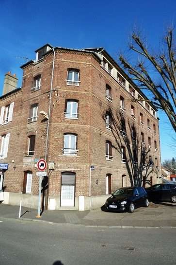 Location appartement à louer louviers - Louviers