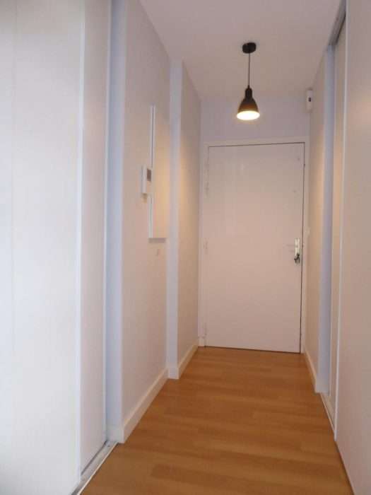 Location a louer appartement 53 m² avec ascenseur