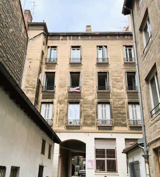 Location appartement à louer saint-Étienne