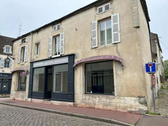 Location local commercial - Beaune