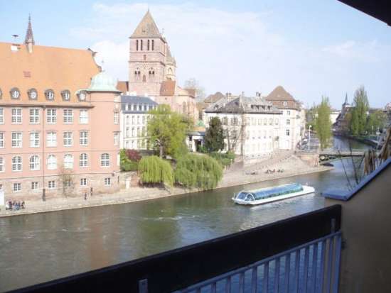 Location beau studio strasbourg - Strasbourg