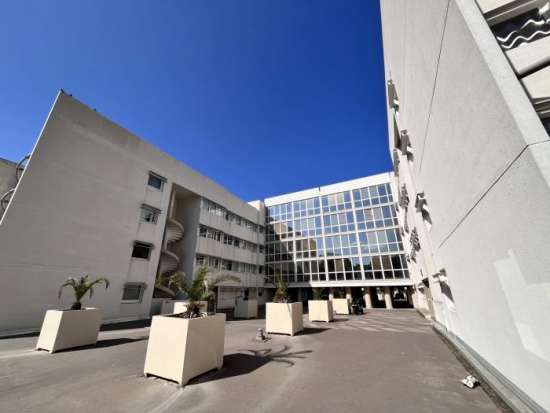 Location arceaux - t1 - 17.98 m² - Montpellier