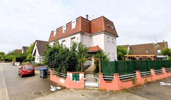 Location quartier tranquille de venden - Vendenheim