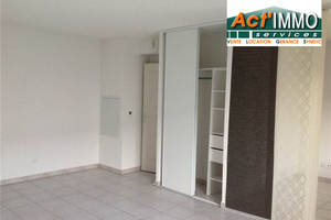 Location appartement t1 de 38m² - Salon-de-Provence