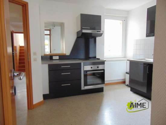 Location bel appartement f3 - Forbach