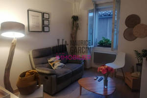 Location appartement t3 de 46, 4 m2 - Châteauneuf-de-Gadagne